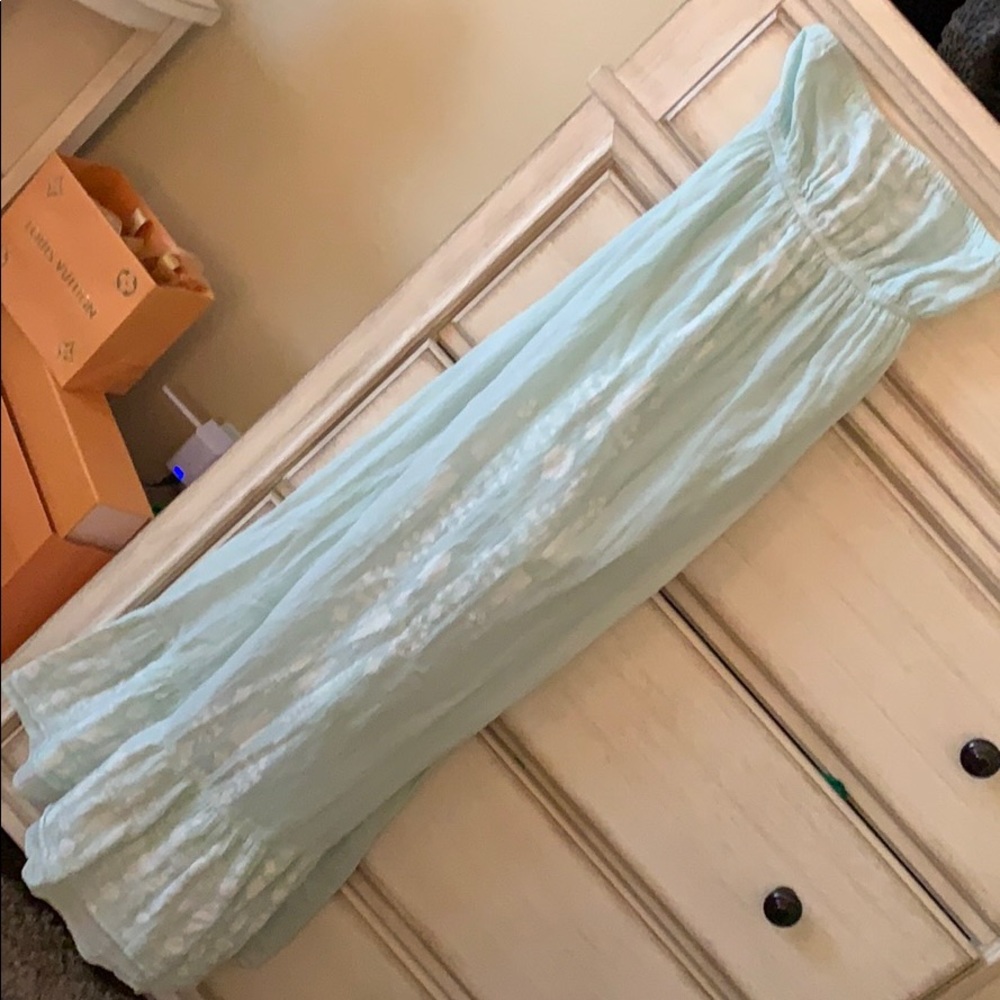 Rip Curl Maxi Dress